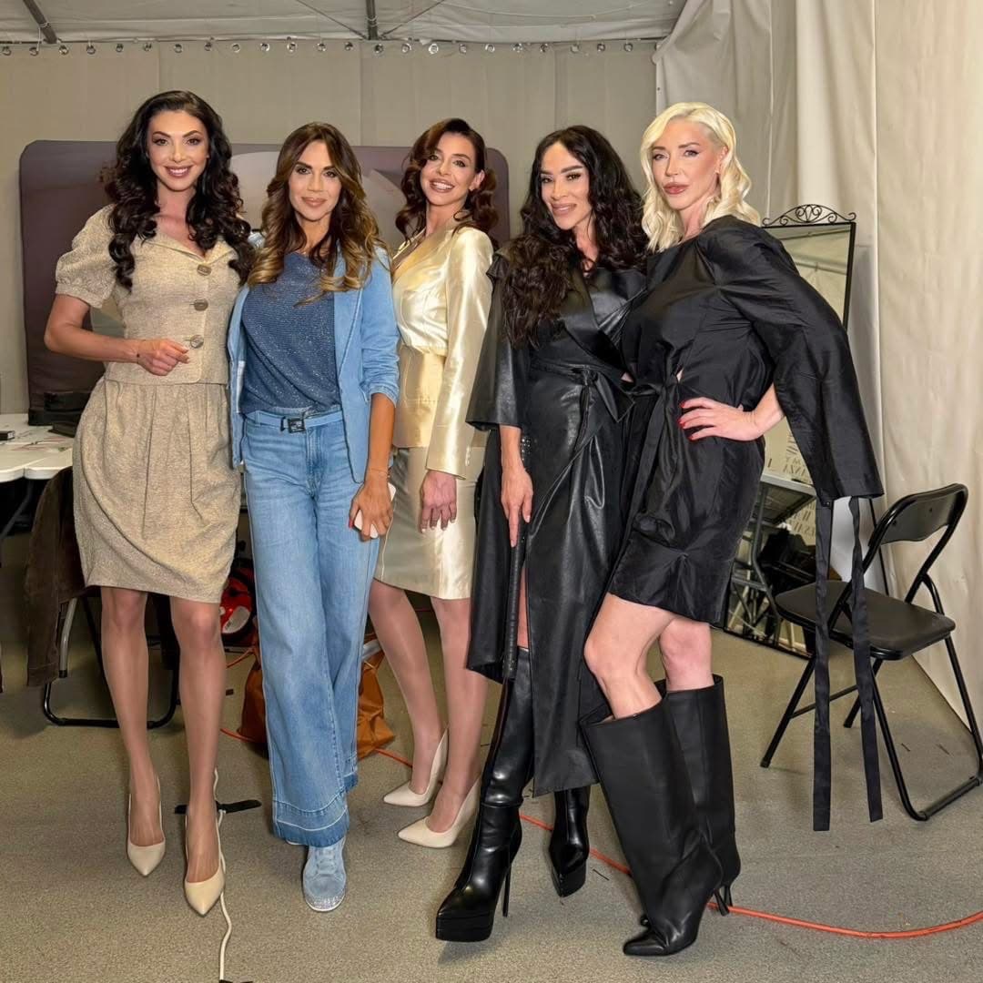 CODE Fashion Runway 2026