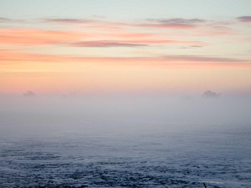 Урок по самогримиране - Дневен